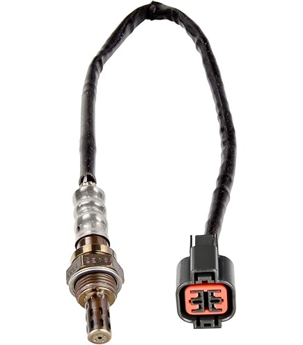 Amazon.com: Walker Products 350-34628 Oxygen Sensor